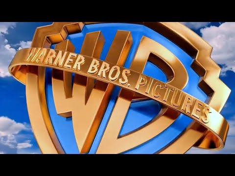 Warner Bros. Pictures (2024) Opening Logo Evolution (As Time Goes By) | WesleyTRV2