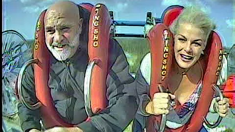 Caryn & Scott