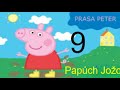 PRASA PETER a Papúch JOŽO