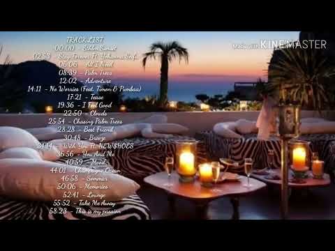 nhac trong quan bar Update ☆Chill☆ Lounge Bar Music - Chill moments ❣