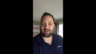Windows Server 2019 webinar introduction