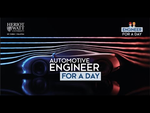 Automotive Engineer Roles And Responsibilities