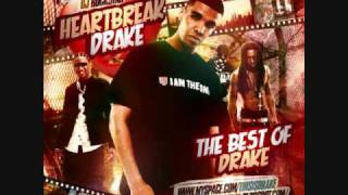 Drake- This Bitch is Crazy