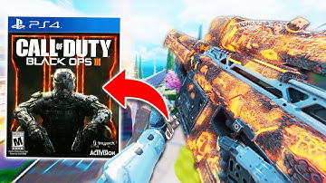 The BEST BO3 Trickshots of ALL TIME.. (nostalgic)