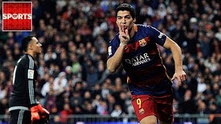 What went wrong for real madrid? ►► comment below! join the
tytsports team and subscribe! ► http://bit.ly/1cxydm3 barcelona
demolished madrid in fir...