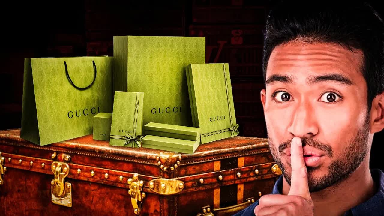 The Deceptive Marketing Strikes of LUXURY Companies
