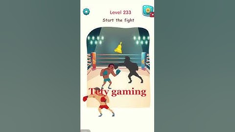 DISPLACE MASTER | All Levels Gameplay Android,ios (level 233✅234✅)#funny #gameplay #shorts