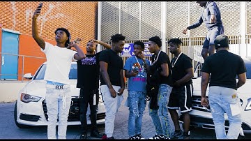 Day3 - Knocc Em Down (Official Music Video)