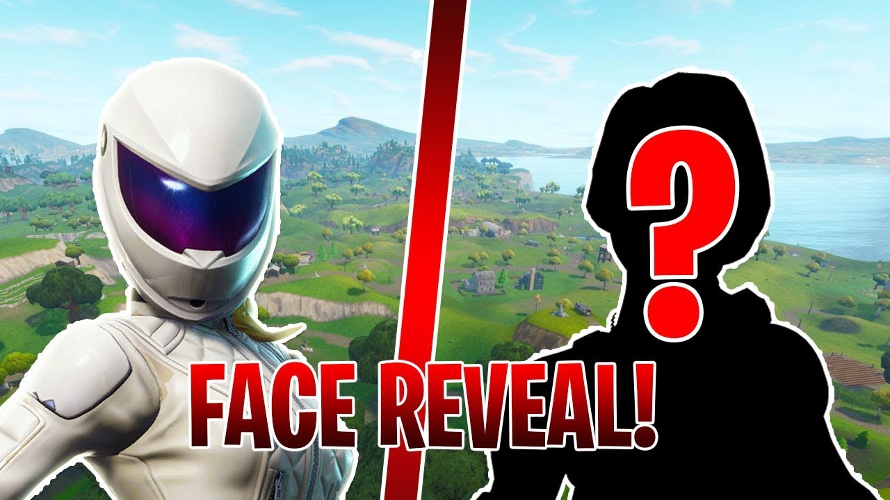 New Glitched Whiteout Unmasked Face Reveal Fortnite Battle - new glitched whiteout unmasked face reveal fortnite battle royale