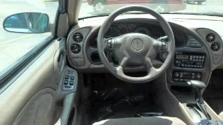 2001 Pontiac Bonneville AA1262 - Louisville KY