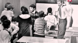 "Взрывы на уроках", телеспектакль. ЛенТВ, 1969 г. "Взрывы на уроках", телеспектакль. ЛенТВ, 1969 г.