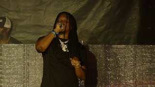 Young Nudy LIVE @ Rolling Loud Miami 2023 [FULL SET]