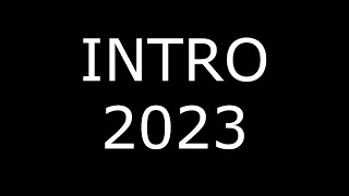 INTRO 2023