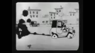 Details Mickey Mouse - Traffic Troubles (1931) Update