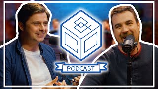 Limbo - Chance & Counters Podcast #12 (w/ Christopher John Eggetts)