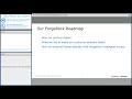 Zero Trust with ForgeRock Intelligent Access