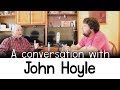 A conversation with John Hoyle (ex-JW webmaster & JWsurvey creator)