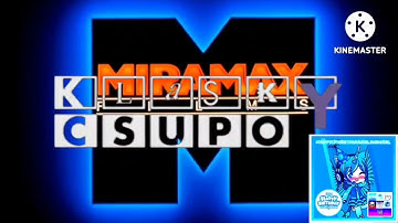 Touchstone Logo Gets Interrupted Add Round 325 (Take 2)