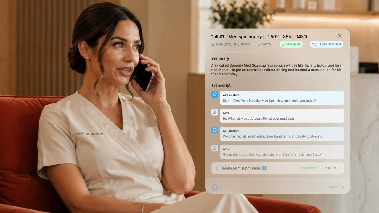 Introducing Central Frontdesk - The #1 Customer Concierge