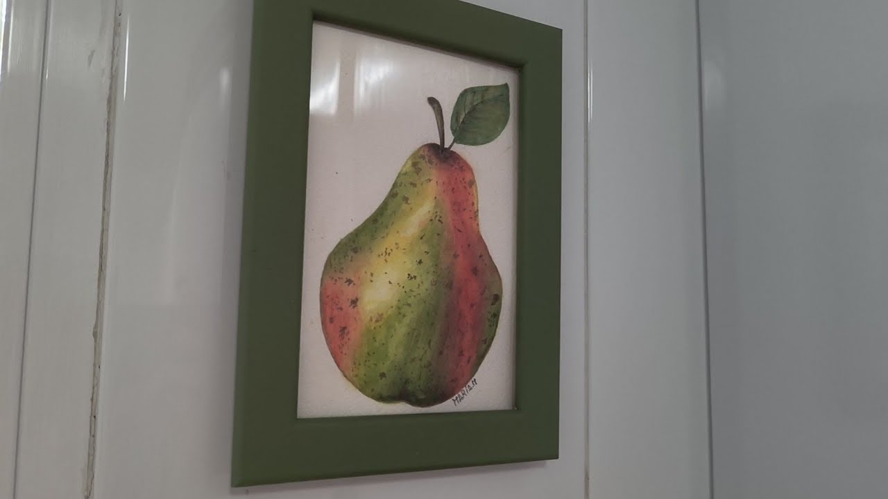 Cocina conmigo 🍪 recetas fáciles, compras 🙂 deco en mi cocina 🖌️#recetas #decoration #acuarela #diy 