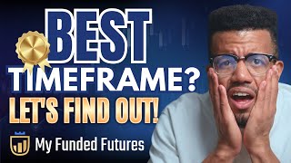 5 Minute VERSUS 1 Hour? This is the BEST timeframe for Volume Profile Analysis