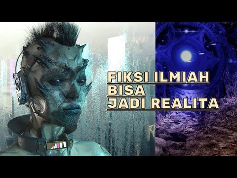 Video: Tema Theomachism Dalam Fiksi Ilmiah Soviet - Pandangan Alternatif