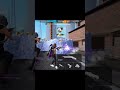 RT shadow gaming free fire short video
