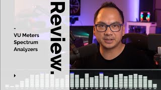 MSD100T-SA リサージュ/スペクトラム/VU DK-Technologies MSD100T-SA マスターステレオディスプレイ | VIVID