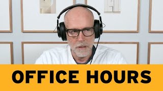 AI & Higher Ed, Balancing Talent & Passion, & Scott’s Approach to Philanthropy | Prof G Office Hours