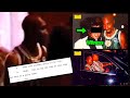 Keefe D Grand Jury: 2Pac &amp; Suge talked to Female Witnesses before White Cadillac Opened Fired!