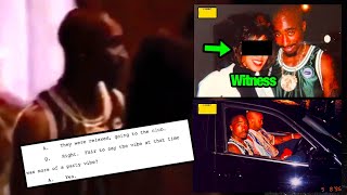 Keefe D Grand Jury: 2Pac & Suge talked to Female Witnesses before White Cadillac Opened Fired! by IDN - Hip Hop 37,586 views 6 months ago 17 minutes