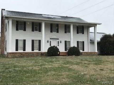 468 HWY 13, Berry, AL home video tour
