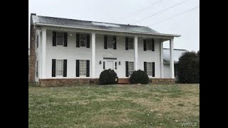 468 HWY 13 video tour