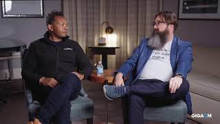 Discovering Disruptions in Tech with Ricardo Villadiego