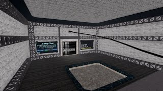 LB Map Test Remix