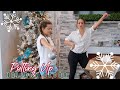 Putting Up Our Christmas Tree 2020  | VLOG #900