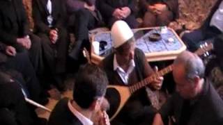 Neper kafez - Osman Gashi, Enver Batllava, Riza Selimi