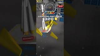 Ramp car Jumping || Android Gameplay #1 #shots #rampcarjumping #flight screenshot 5