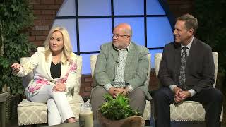 Gospel Music USA Ep. 293 | Todd & Rhonda Nelon
