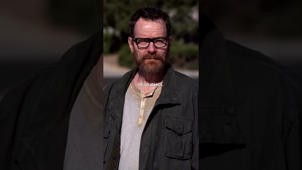 Hello, Carol 👀👋 