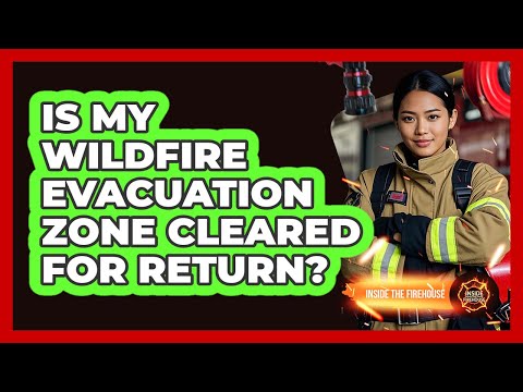 What Is My Evacuation Zone Number