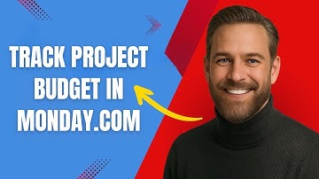 How to Track Project Budget in Monday.com Fast and Easy!