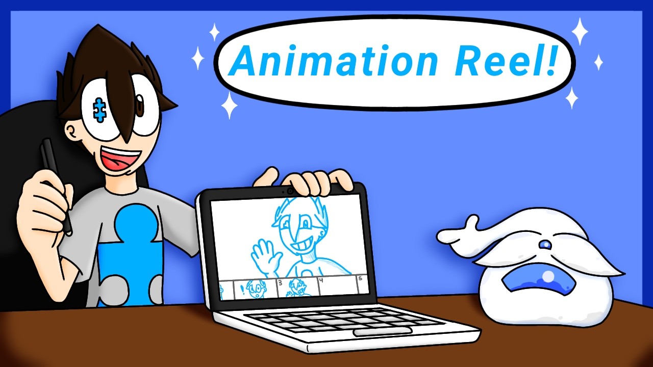 Jayden Animation Hand Guide Hi I'm Jayden's Animation Reel (2023-2026) - YouTube