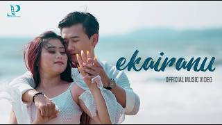 Ekairanu -  MV Release | Greatson & Dhanamanjuri | Arbin Soibam & Kabira | Laishram Pictures