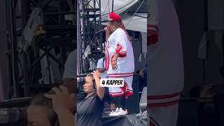 From Hip-Hop Royalty to Irrelevance: Why These 4 Rappers Lost Their Fame