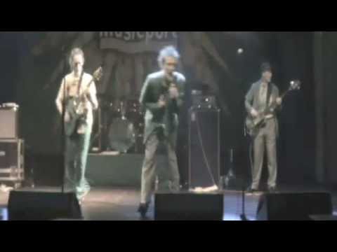 PiL Public Image - Jah Wobble, Keith Levene 2010