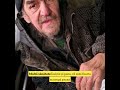 Mihai Costin a primit alimente din partea Asociatiei Speranta Pentru Romania!