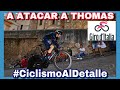 La MONTAÑA de la 1ª Semana del GIRO de ITALIA 2020 🇮🇹  "Ciclismo Al Detalle" Prog. 25