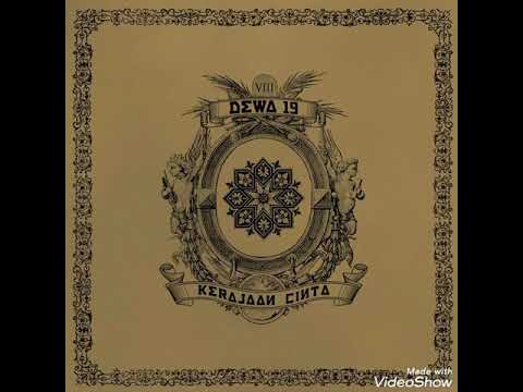 Dewa 19 - Aku milikmu - Original sound
