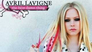 Avril Lavigne slideshow!